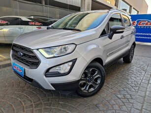 Ford EcoSport Freestyle 1.5 (Aut) (Flex) 2019