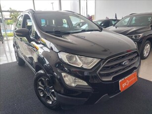 Ford EcoSport Freestyle 1.5 (Flex) 2018