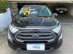 Ford Ecosport Freestyle 1.5 manual 2019