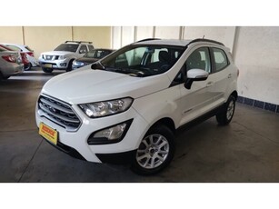 Ford EcoSport SE 1.5 (Aut) (Flex) 2018