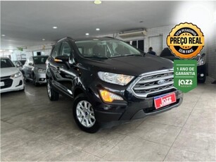 Ford EcoSport SE 1.5 (Aut) (Flex) 2020