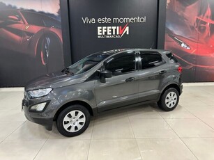 Ford EcoSport SE 1.5 (Aut) (Flex) 2020