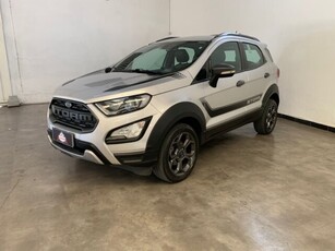 Ford EcoSport Storm 2.0 16V 4WD (Aut) (Flex) 2019