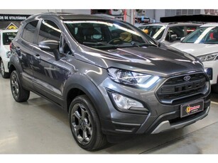 Ford EcoSport Storm 2.0 16V 4WD (Aut) (Flex) 2020