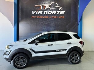 Ford EcoSport Storm 2.0 16V 4WD (Aut) (Flex) 2020