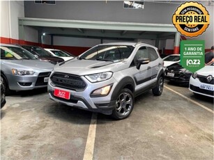 Ford EcoSport Storm 2.0 16V 4WD (Aut) (Flex) 2020