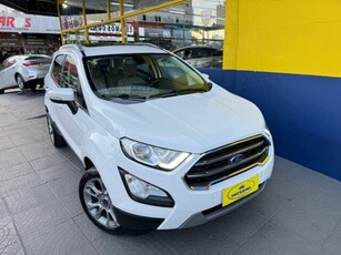 Ford EcoSport Titanium 1.5 (Aut) (Flex) 2020