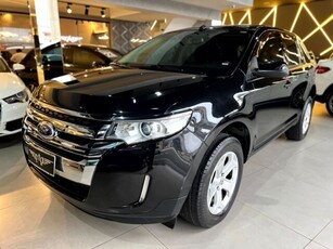 Ford Edge 3.5 V6 SEL FWD (Aut) 2014