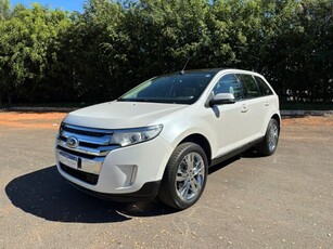 Ford Edge Limited 3.5 AWD 2013