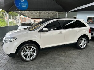 Ford Edge Limited 3.5 AWD 2013