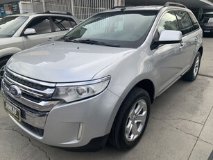 Ford Edge SEL 3.5 V6 2011