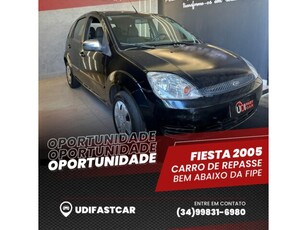 Ford Fiesta Hatch 1.0 2005
