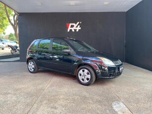 Ford Fiesta Hatch 1.0 (Flex) 2008