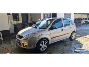 Ford Fiesta Hatch 1.0 (Flex) 2009