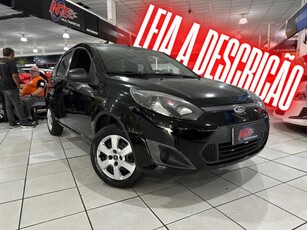 Ford Fiesta Hatch 1.0 (Flex) 2012