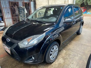 Ford Fiesta Hatch 1.0 (Flex) 2012