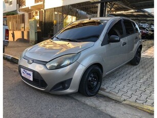 Ford Fiesta Hatch 1.0 (Flex) 2012