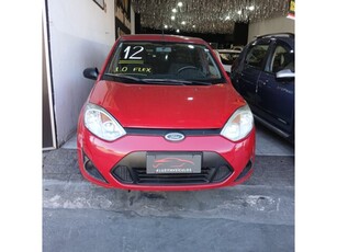 Ford Fiesta Hatch 1.0 (Flex) 2012