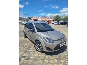 Ford Fiesta Hatch 1.0 (Flex) 2012