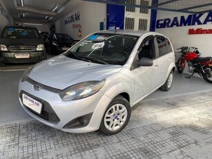 Ford Fiesta Hatch SE Plus 1.0 RoCam (Flex) 2014