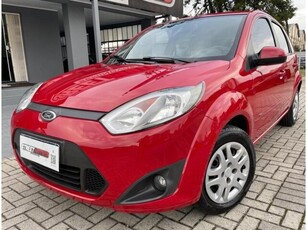 Ford Fiesta Hatch SE Rocam 1.6 (Flex) 2014