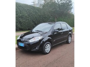 Ford Fiesta Sedan 1.6 Rocam (Flex) 2013