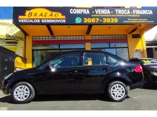 Ford Fiesta Sedan Personnalité 1.0 8V 2006