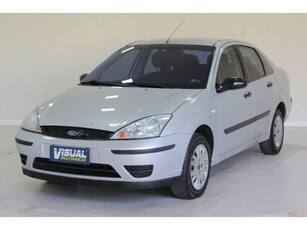 Ford Focus Sedan GL 1.6 8V 2007