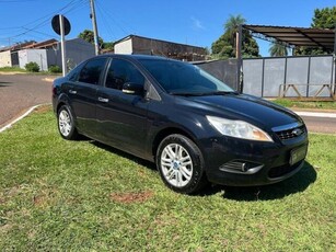 Ford Focus Sedan GLX 2.0 16V (Flex) 2012