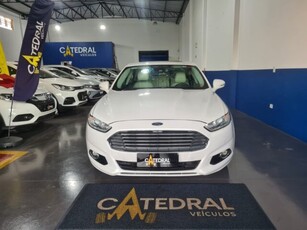 Ford Fusion 2.0 16V AWD GTDi Titanium (Aut) 2015