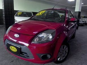 Ford Ka 1.0 (Flex) 2013