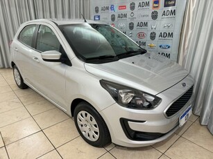 Ford Ka 1.0 SE 2020