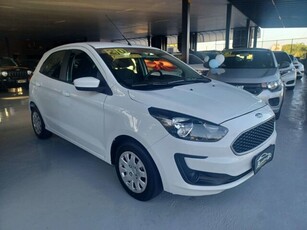 Ford Ka 1.0 SE 2020