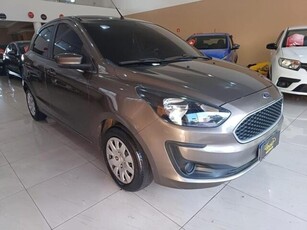 Ford Ka 1.0 SE 2020