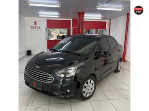 Ford Ka 1.0 SE 2020