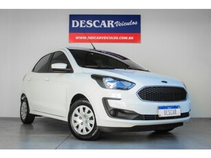 Ford Ka 1.0 SE 2021