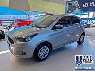 Ford Ka 1.0 SE (Flex) 2017