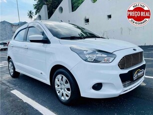 Ford Ka 1.0 SE (Flex) 2018