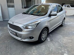 Ford Ka 1.0 SE (Flex) 2018