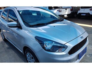 Ford Ka 1.0 SE (Flex) 2018