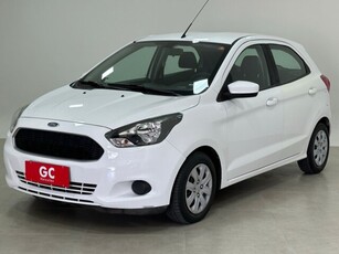 Ford Ka 1.0 SE (Flex) 2018