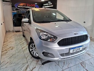 Ford Ka 1.0 SE (Flex) 2018