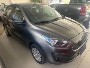 Ford Ka 1.0 SE (Flex) 2019