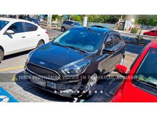 Ford Ka 1.0 SE (Flex) 2019