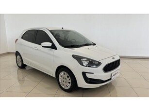 Ford Ka 1.0 SE Plus 2021