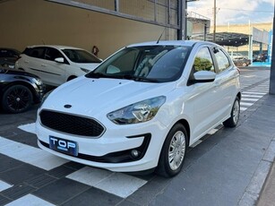 Ford Ka 1.0 SE Plus (Flex) 2019