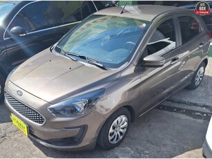 Ford Ka 1.0 SE Plus (Flex) 2019