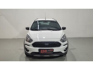 Ford Ka 1.5 Freestyle (Aut) 2019