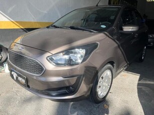 Ford Ka 1.5 SE (Aut) 2019