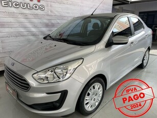 Ford Ka 1.5 SE (Aut) 2019